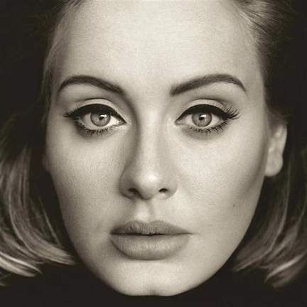 Adele: When We Were Young