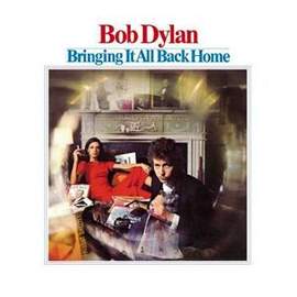 Bob Dylan: Mr. Tambourine Man