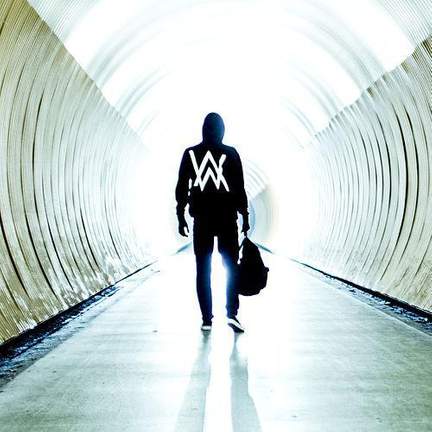 Alan Walker: Faded