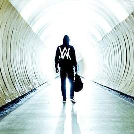 Alan Walker: Faded