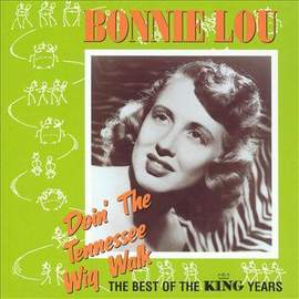 Bonnie Lou: Tennessee Wig Walk