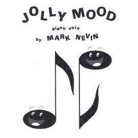 Mark Nevin: Jolly Mood