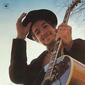 Bob Dylan: Lay, Lady, Lay