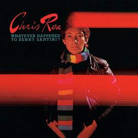 Chris Rea: Fool (If You Think It's Over)