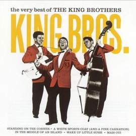 The King Brothers: Mais Oui