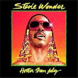 Stevie Wonder: All I Do