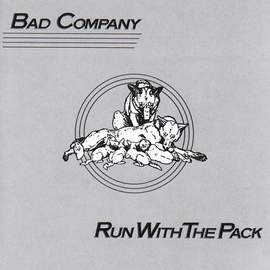 Bad Company: Do Right By Your Woman