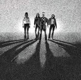 Bad Company: Heartbeat