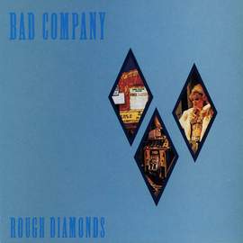 Bad Company: Untie The Knot