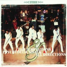 The Temptations: Papa Was A Rollin' Stone