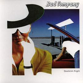 Bad Company: Evil Wind