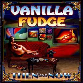 Vanilla Fudge: Shotgun