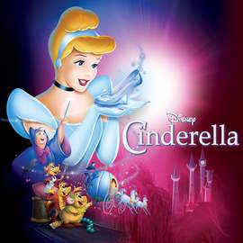 Ilene Woods: A Dream Is A Wish Your Heart Makes (from Cinderella)