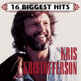 Kris Kristofferson: Me And Bobby McGee