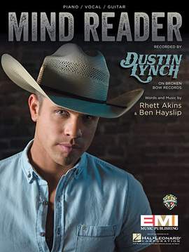 Dustin Lynch: Mind Reader