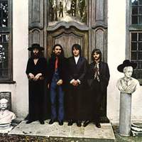 The Beatles: Hey Jude | Presto Music