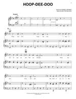 Frank Loesser: Hoop-Dee-Doo Product Image