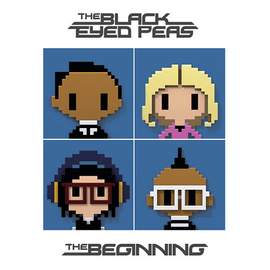 Black Eyed Peas: The Time (Dirty Bit)