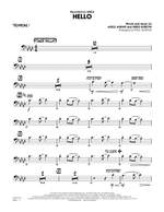 Paul Murtha: Hello - Trombone 1 Product Image