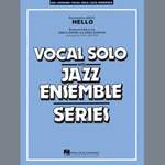 Paul Murtha: Hello - Trombone 1 Product Image