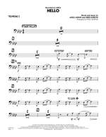 Paul Murtha: Hello - Trombone 2 Product Image