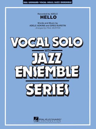 Paul Murtha: Hello - Trombone 4