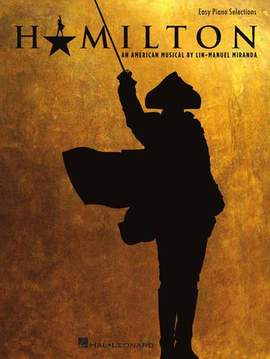 Lin-Manuel Miranda: My Shot (from Hamilton)
