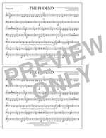 Tom Wallace: The Phoenix - Timpani Product Image