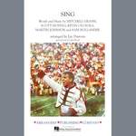 Jay Dawson: Sing - Tenor Sax Product Image