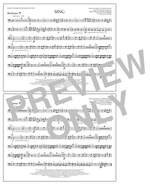 Jay Dawson: Sing - Baritone B.C. Product Image