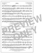 Jay Dawson: Sing - Vibraphone 1 Product Image