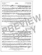 Jay Dawson: Sing - Marimba 2 Product Image