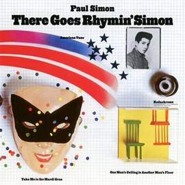 Paul Simon: American Tune