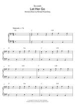 Passenger: Let Her Go Product Image