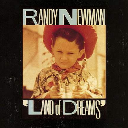 Randy Newman: Dixie Flyer
