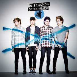 5 Seconds of Summer: Don't Stop