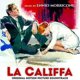 Ennio Morricone: La Califfa