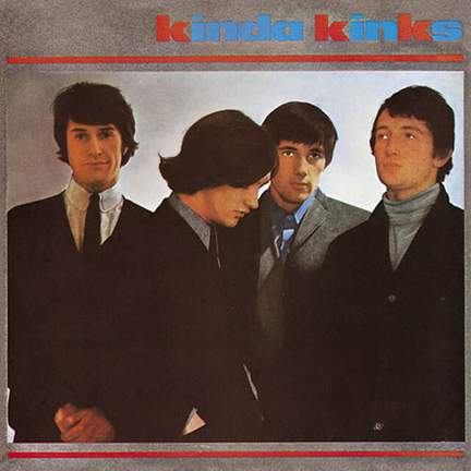 The Kinks: Something Better Beginning