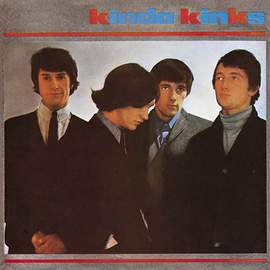The Kinks: Ev'rybody's Gonna Be Happy