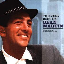 Dean Martin: Under The Bridges Of Paris (Sous Les Ponts De Paris)