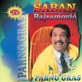 Saban Bajramovic: Djelem, Djelem
