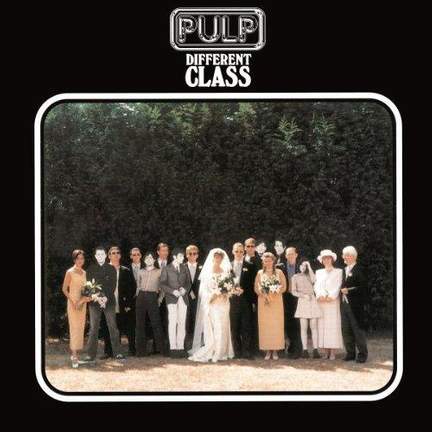 Pulp: Underwear