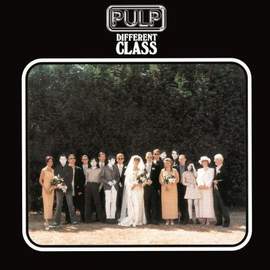 Pulp: Underwear