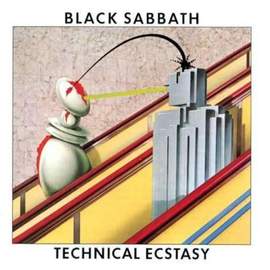 Black Sabbath: Dirty Women