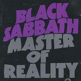 Black Sabbath: Sweet Leaf