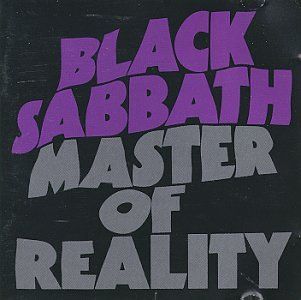 Black Sabbath: Sweet Leaf