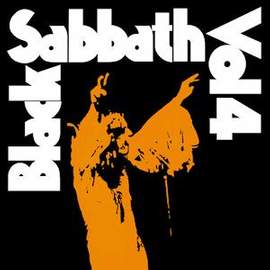 Black Sabbath: Snowblind