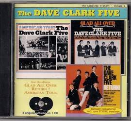 The Dave Clark Five: Because
