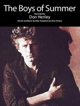 Don Henley: The Boys Of Summer