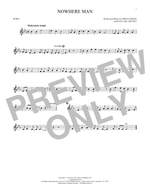 The Beatles: Nowhere Man Product Image